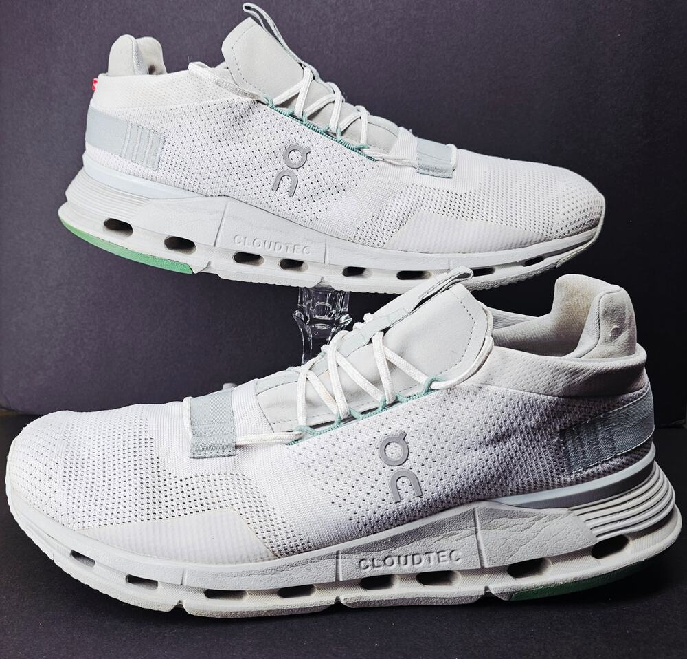 Oncloud Men 13 Comfy footwear